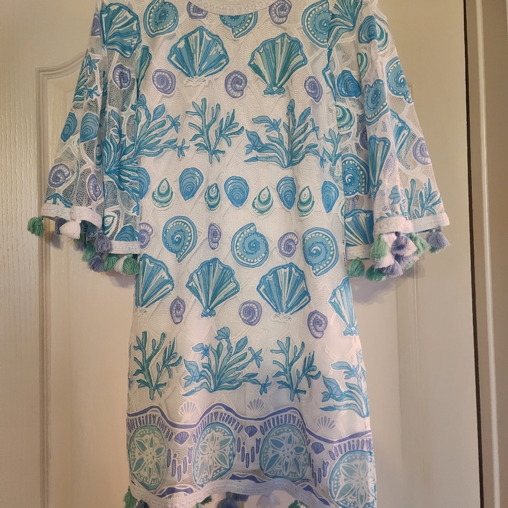 Jackelin Romper